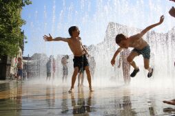 PlayFountain PlayFountain