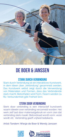 Boer & Janssen Boer & Janssen