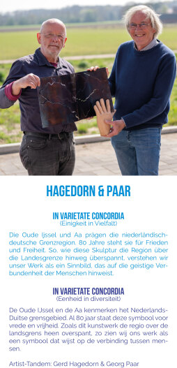 Hagedorn & Paar Hagedorn & Paar