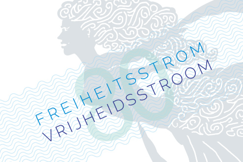 Logo: Freiheitsstrom Logo: Freiheitsstrom