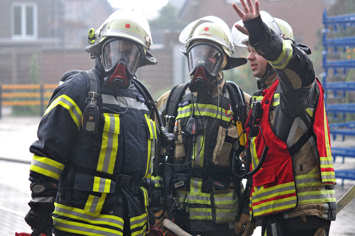 Bocholt.de | Feuerwehr Und Rettungsdienst