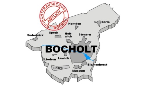 Logo Bocholt Taxatiecommissie