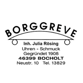 Borggreve