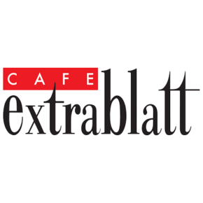 Cafe Extrablatt