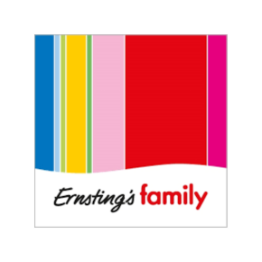 Ernstings Family