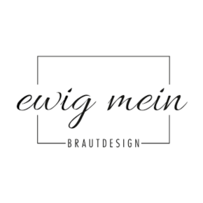 Ewig mein - Brautdesign