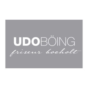 Friseur Udo Böing