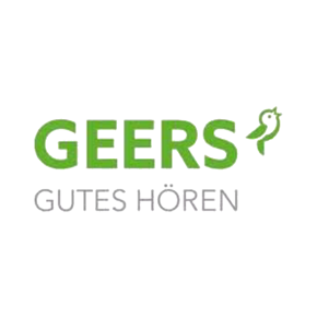 Geers - gutes Hören