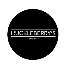 Huckleberrys