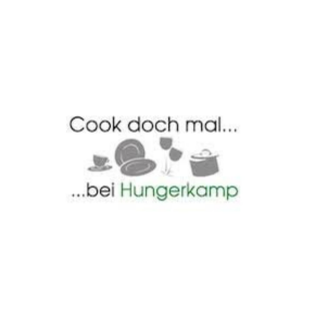 Hungerkamp - Cook doch mal