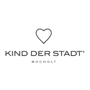 Kind der Stadt