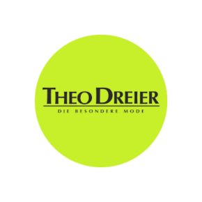 Theo Dreier