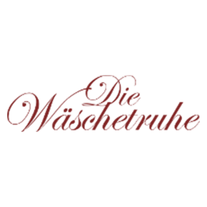 Die Wäschetruhe