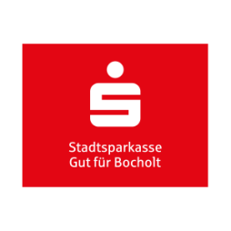 Logo der Stadtsparkasse Bocholt