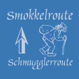 Schmuggelroute Logo
