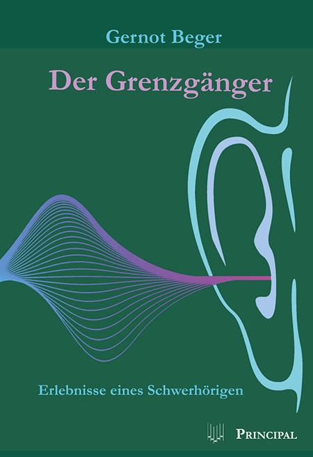 Gernot Berger book cover