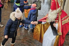 St Nicholas stocking campaign2