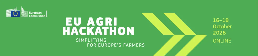 324073P EU Agri Hackathon 2026