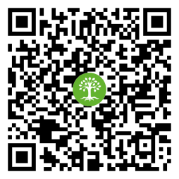  The survey can be accessed on mobile devices using this QR code 