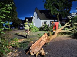  Bocholt fire brigade 