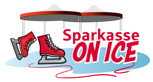 Logo Sparkasse-On-Ice