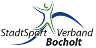 Logo City Sports Association Bocholt