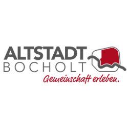 Logo for Bocholt experience