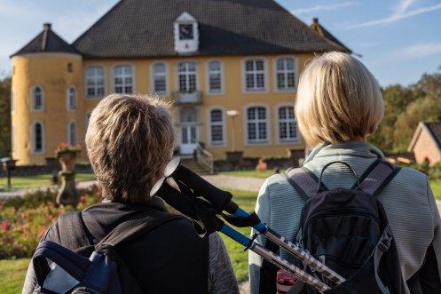 Bocholt wandert