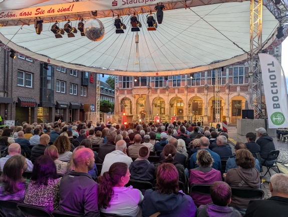 Bocholter Kulturtage 2026