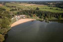  Am Wochenende steigt das beliebte Aasee-Festival 