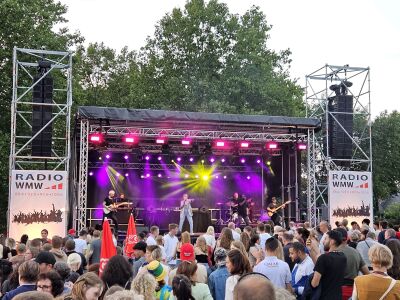 Aasee Festival 2023_Bühnenparty_Foto_Stadtmarketing Bocholt