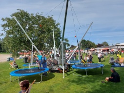 2023_Aasee_Festival_Kinderkletterpark_Stadtmarketing_Bocholt