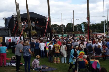 Woodstock Revival Festival 2019_Foto_Stadtmarketing Bocholt