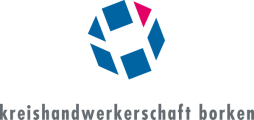 Logo KH met titel