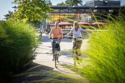  Meer dan 2.800 deelnemers namen dit jaar deel aan CITY CYCLING voor Bocholt. 