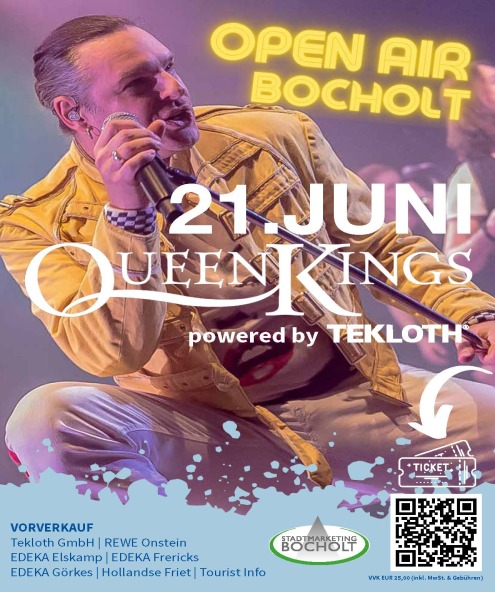 240621 Queenkings_Plakat