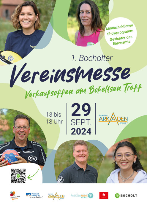 vereinsmesse