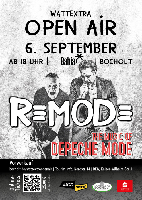 Remode_Plakat